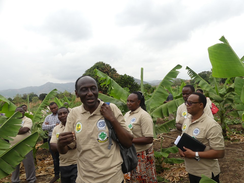 RIPAT SUA: A Project that helps farmers to eliminate hunger and poverty ...