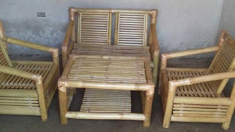 Image result for bamboo project-SUA