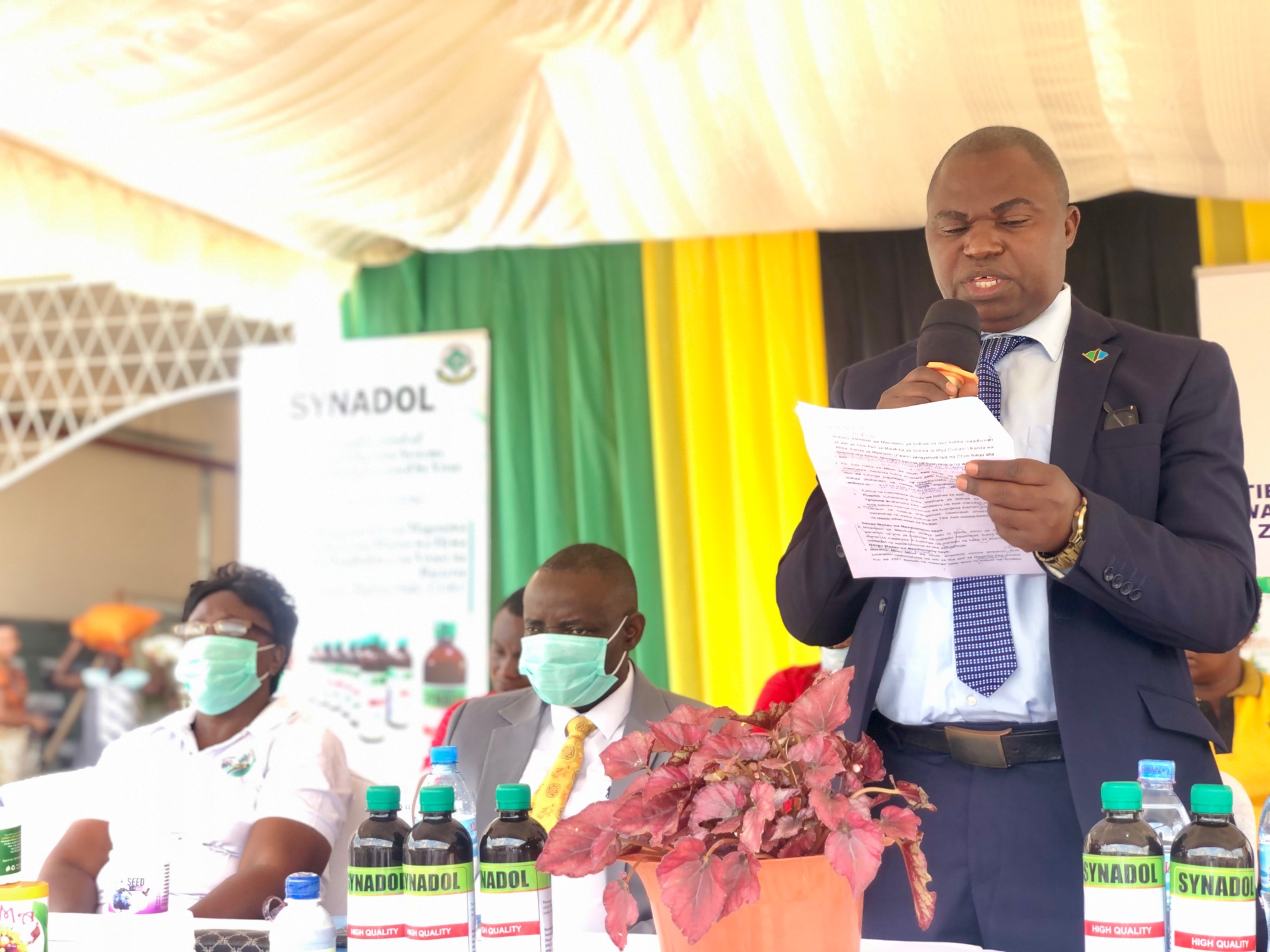 Problems Of Traditional Medicine