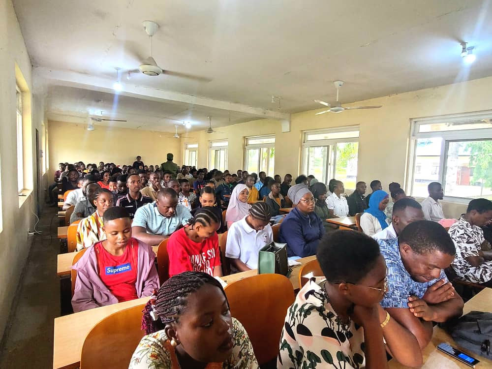 SUA GENDER DESK PROMOTES A SAFE AND RESPECTFUL CAMPUS LIFE