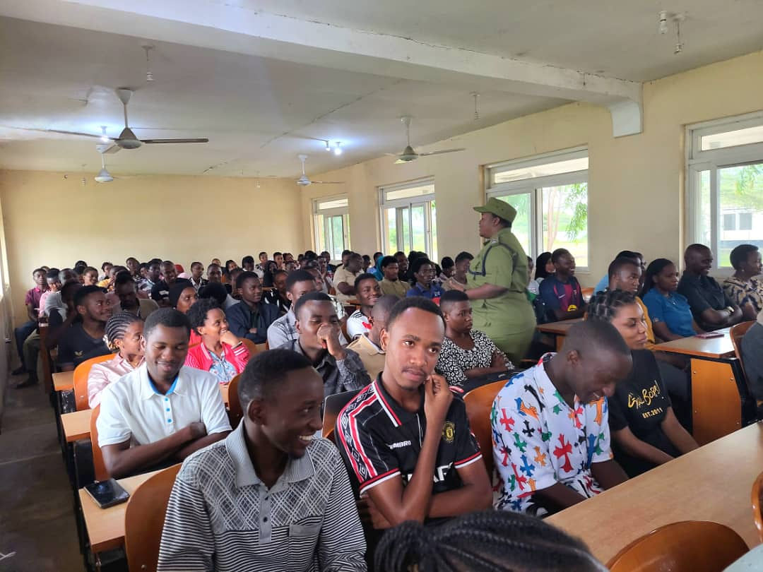 SUA GENDER DESK PROMOTES A SAFE AND RESPECTFUL CAMPUS LIFE