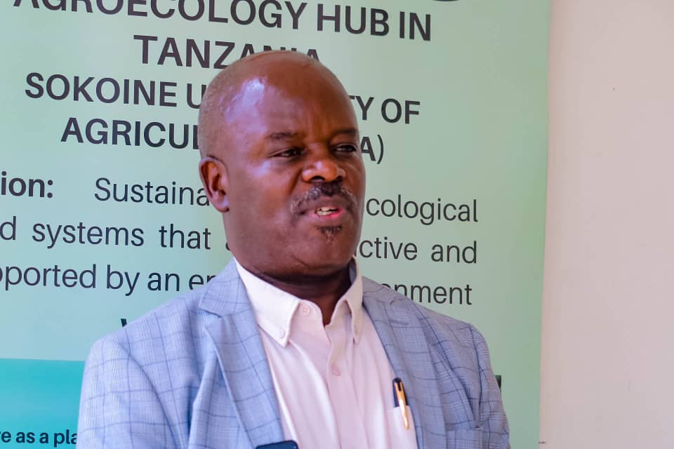 Government Commends SUA for Advancing AGROECOLOGY in Tanzania2