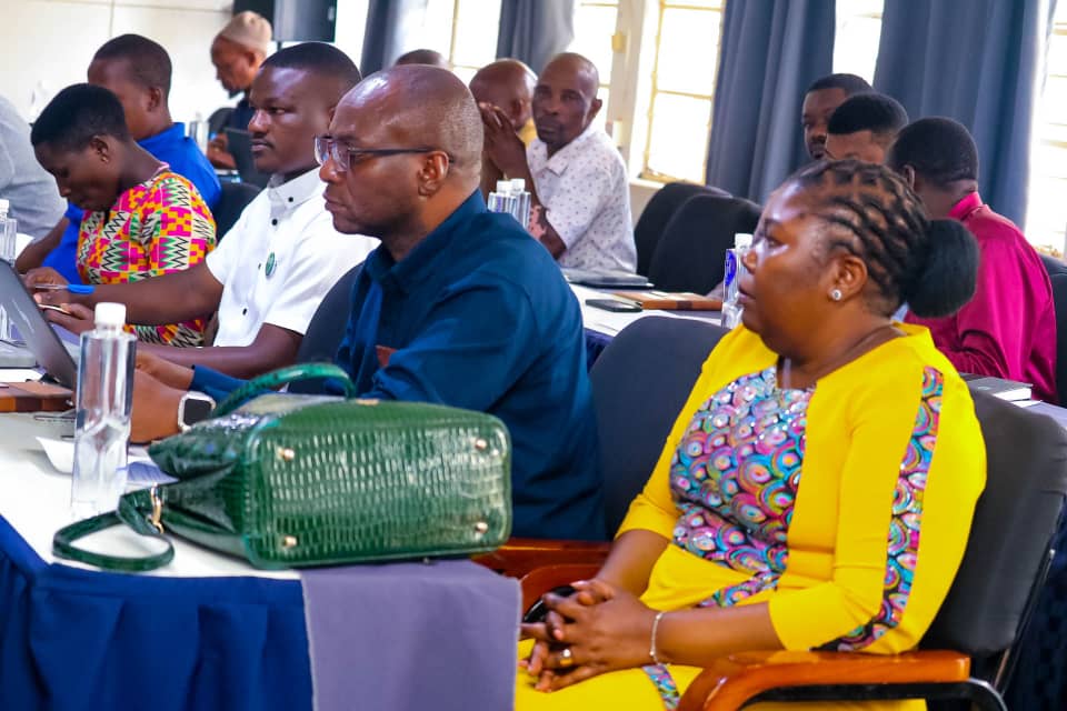 Government Commends SUA for Advancing AGROECOLOGY in Tanzania4