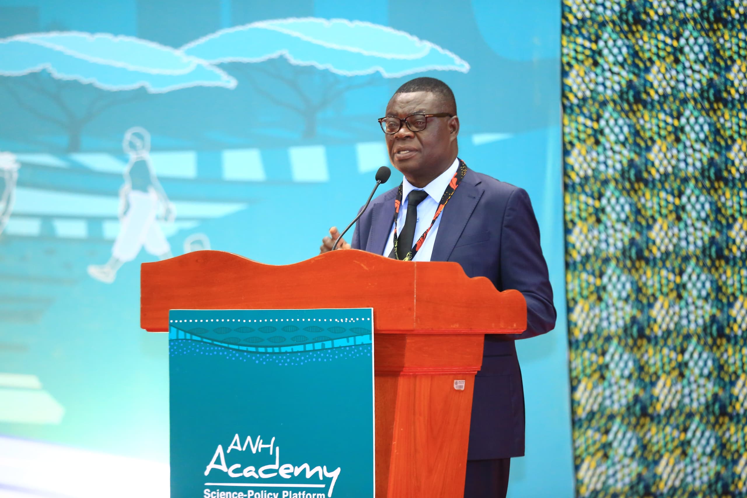 Government Committed to Fighting Stunting – Anh2025