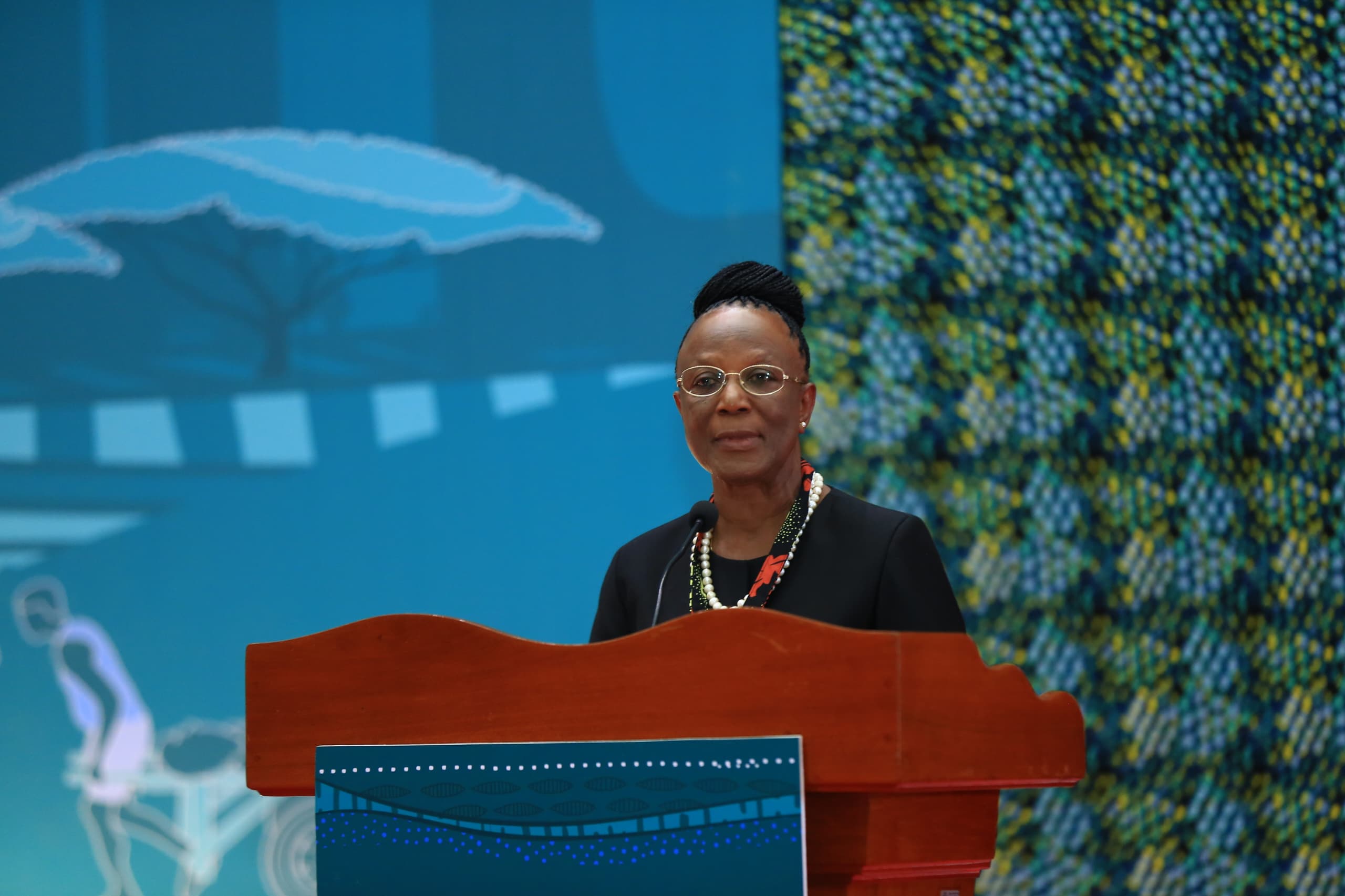 Government Committed to Fighting Stunting – Anh20252