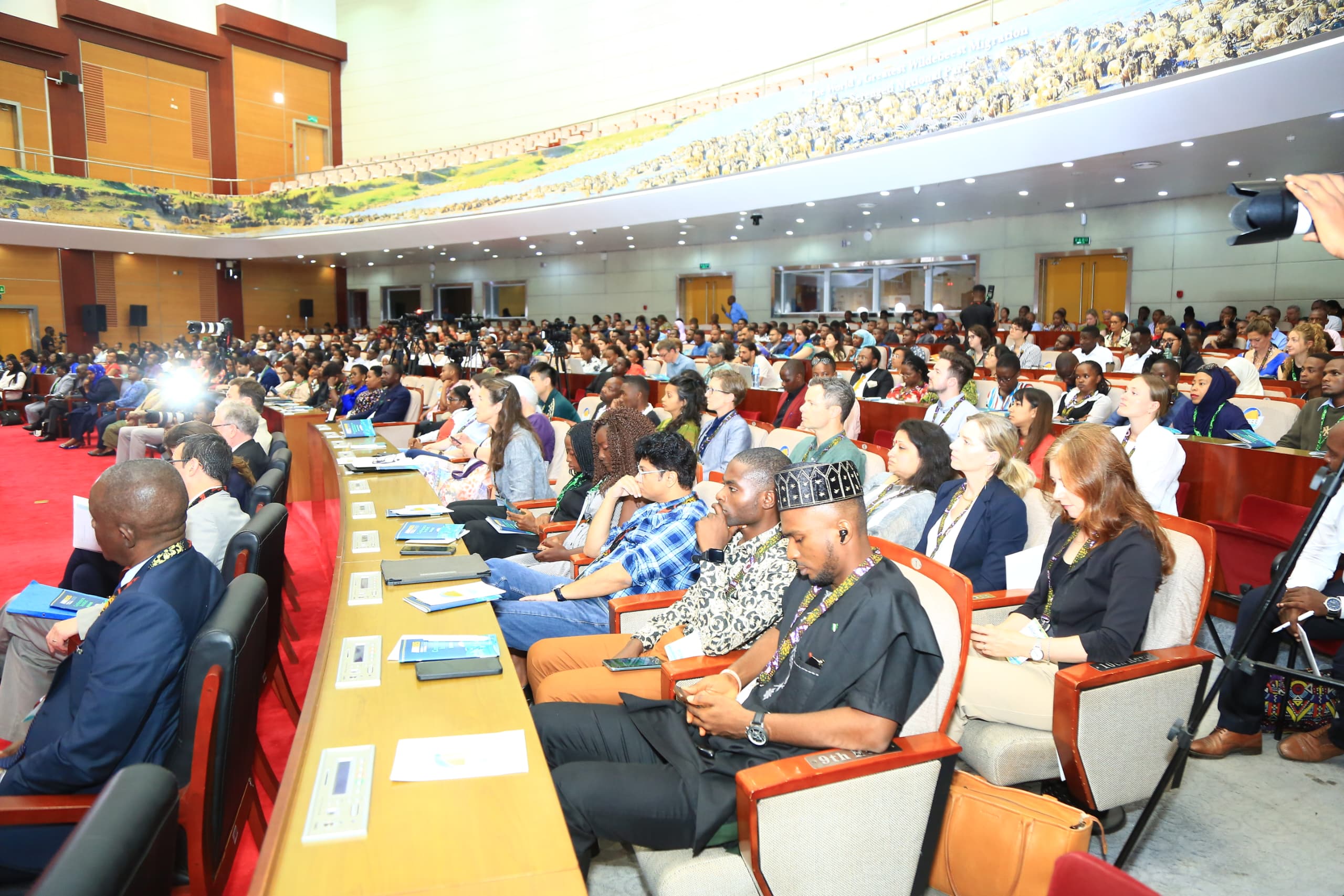 Government Committed to Fighting Stunting – Anh20253