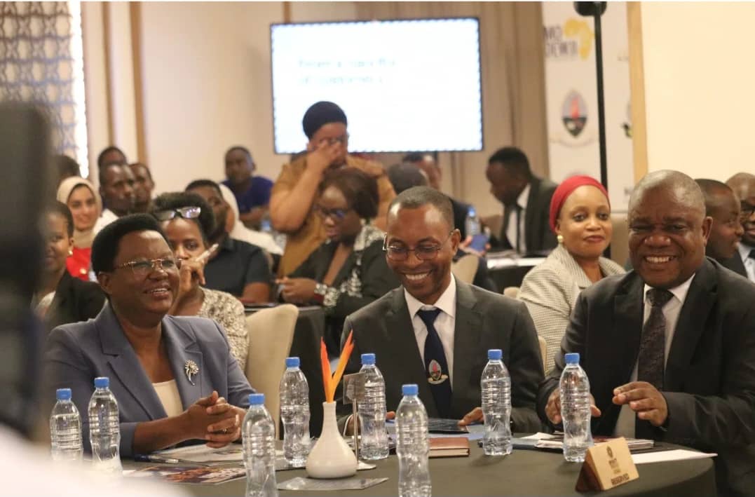 Mo-Kerry Scholarship Launched to Boost the Food Processing Sector – SUA Participates1