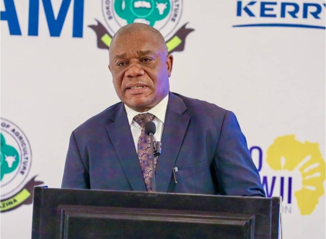 Mo-Kerry Scholarship Launched to Boost the Food Processing Sector – SUA Participates4