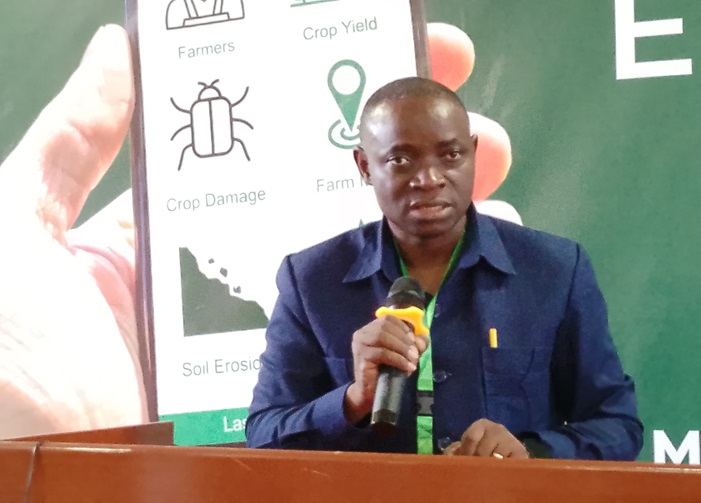 Prof. Karimuribo
