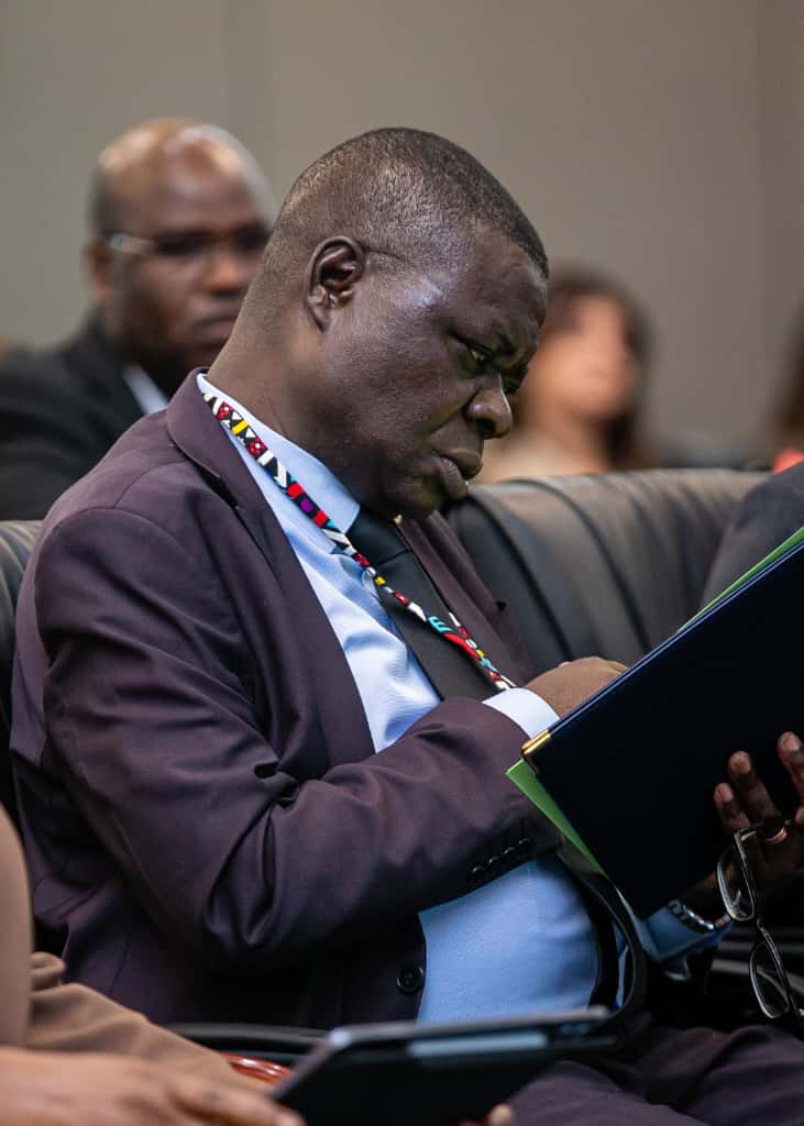 Prof. Nombo University Collaboration as a Pillar of Sustainable Knowledge6