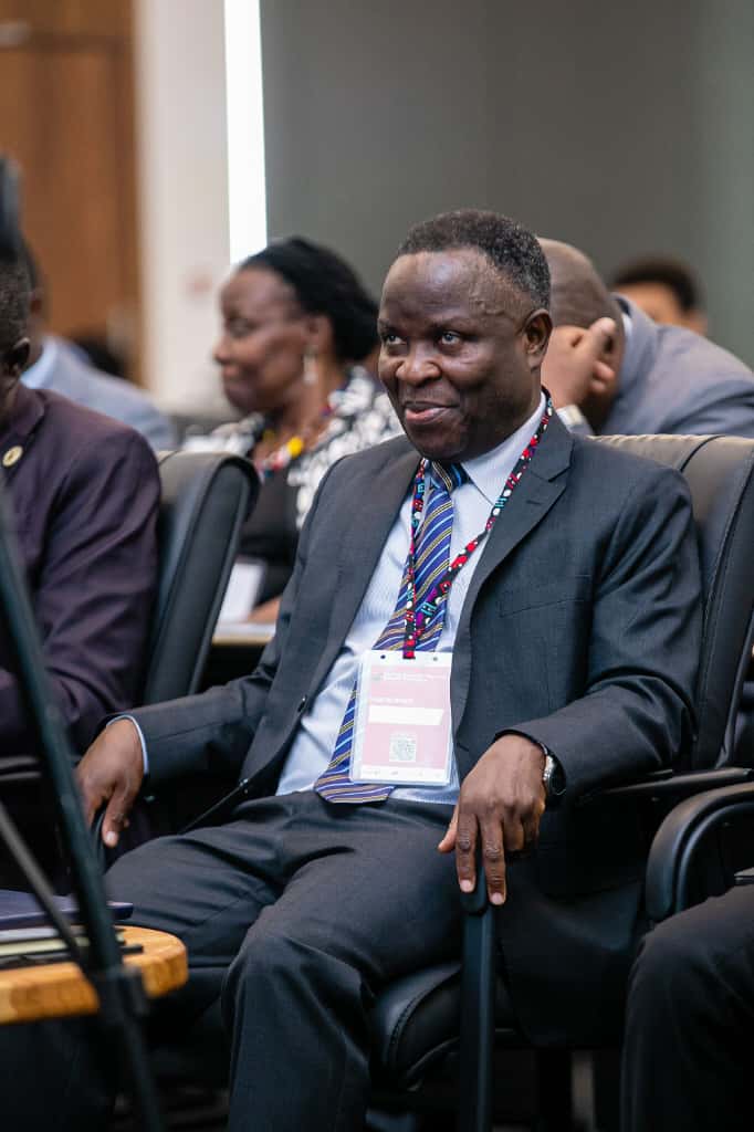 Prof. Nombo University Collaboration as a Pillar of Sustainable Knowledge7