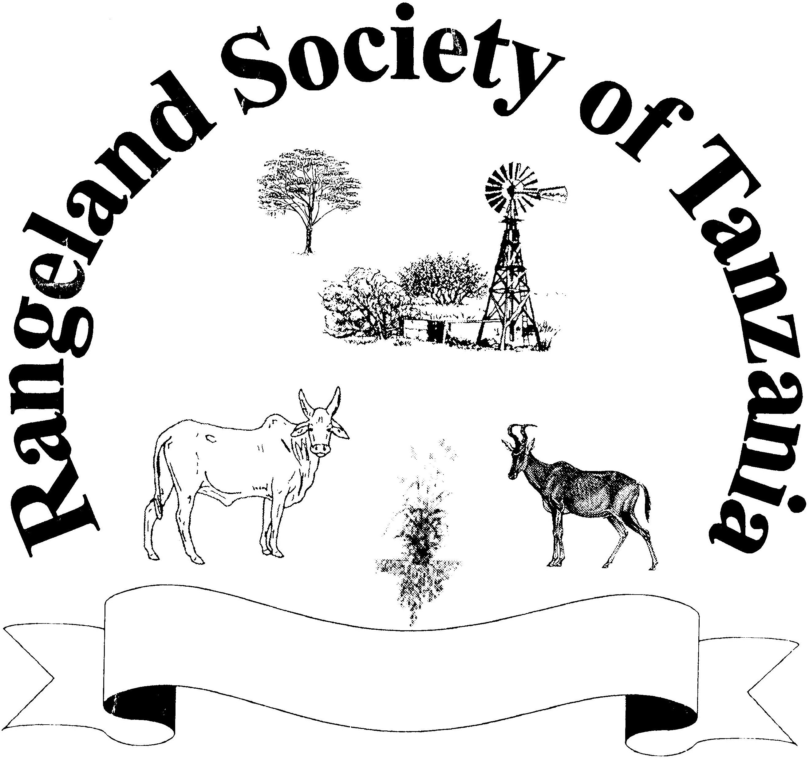 Rangeland Society