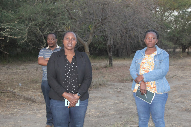 Wananchi wa Arusha Wapongeza Menejimenti ya SUA kwa Kuwawezesha ...