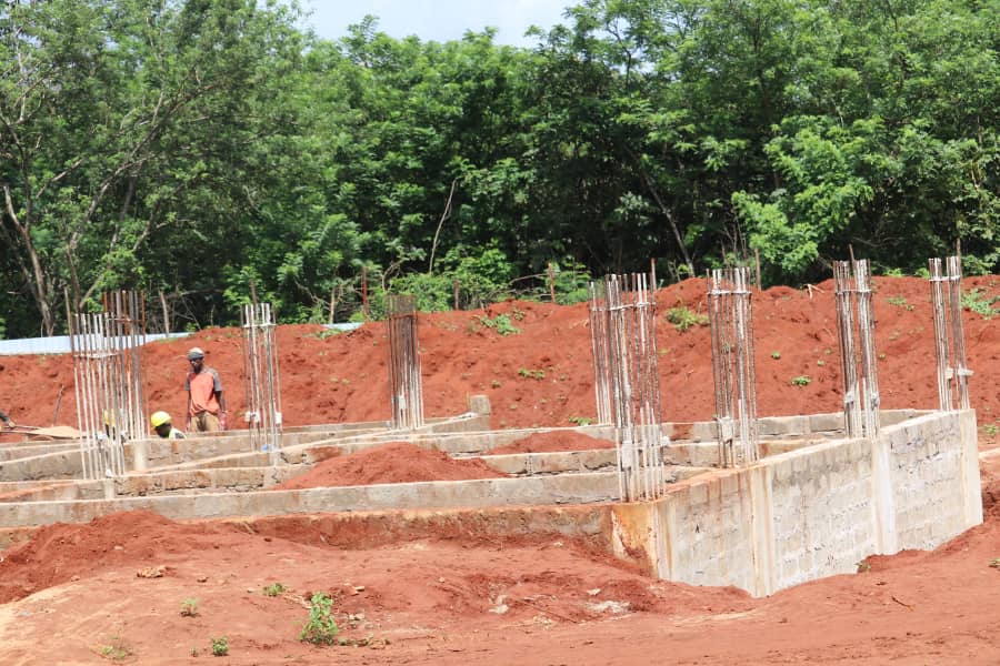 SUA Leaders Visit HEET Project Sites1