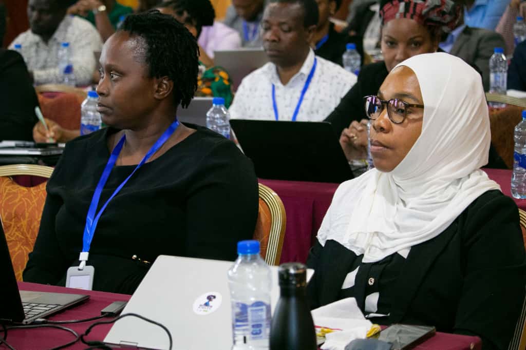 SUA Strengthens Efforts to Produce Skilled and Market Driven Graduates2