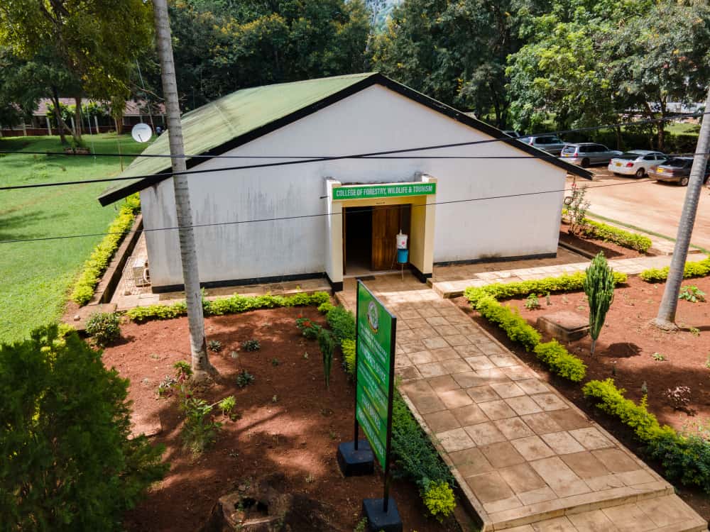 Tanzanian and Russian Scientific Expedition Ends with Strong Call for Forest Collaboration2