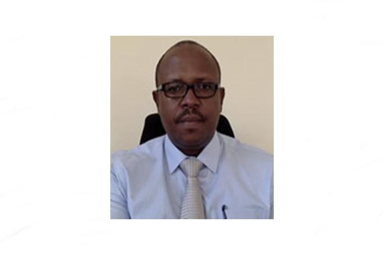 Dr. Jonathan Stephen Mbwambo