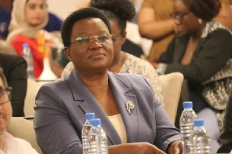 Mo-Kerry Scholarship Launched to Boost the Food Processing Sector – SUA Participates