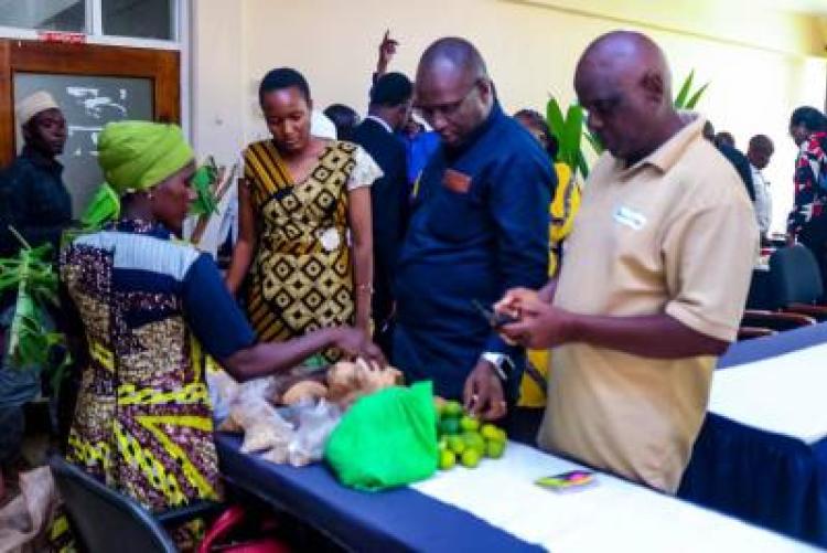 Government Commends SUA for Advancing AGROECOLOGY in Tanzania