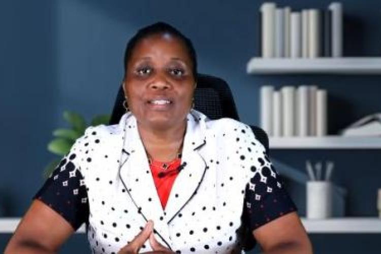 Prof. Catherine Benges