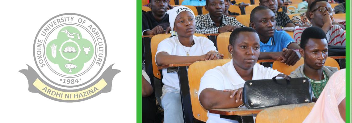 NOTICE TO ALL STUDENTS