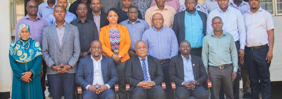  Mradi unaenda kuwawezesha vijana elimu ya fursa za teknolojia kwa kipindi cha miezi mitatu, kisha kutathmini ufanisi wa elimu itakayotolewa kulingana na vijana watakavyofanya kazi baada ya uwezeshaji huo