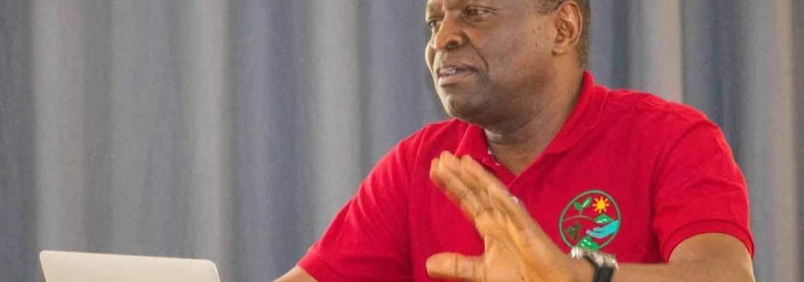 SUA Launches Project to Convert Organic Waste into Animal Feed and Organic Fertilizer