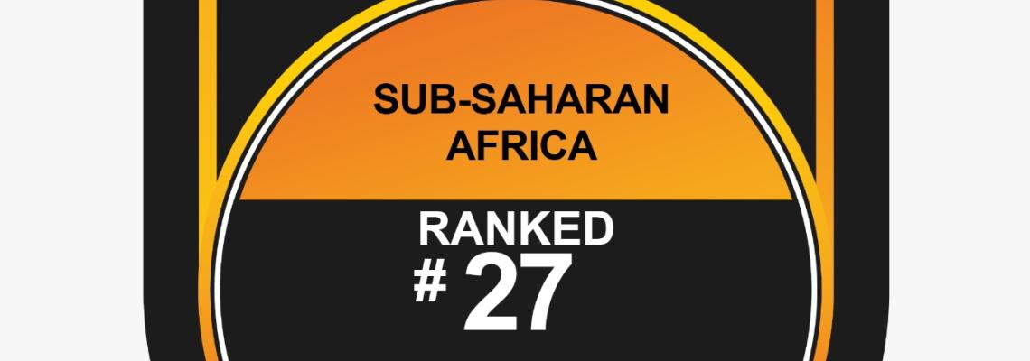 SUA Makes Its Debut in QS Rankings, Ranked Among the Top 30 Universities in Sub-Saharan Africa