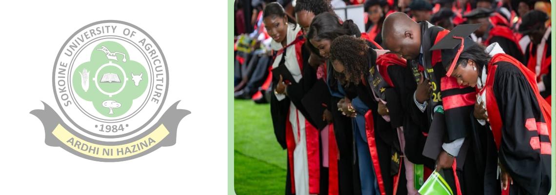 SUA’s 47th Graduates Celebrated for Their Achievement