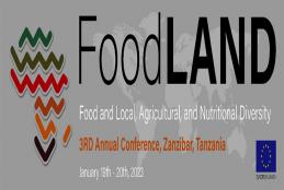 WATCH: FoodLAND 3RD CONFERENCE