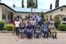 SUA GENDER DESK PROMOTES A SAFE AND RESPECTFUL CAMPUS LIFE