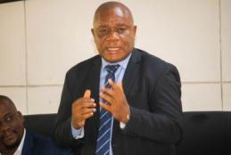 Prof. Maulid Mwatawala