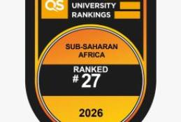 SUA Makes Its Debut in QS Rankings, Ranked Among the Top 30 Universities in Sub-Saharan Africa