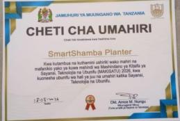 SUA Graduate’s Innovation Transforms Farming for Smallholder Farmers in Manyara