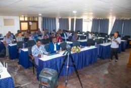 SUA Launches REFOREST Reach Community of  Practice to Turn Forest Research into Action
