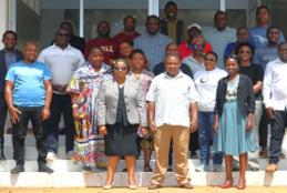 SUA Leads the Way in Professional Pig Farming Initiatives
